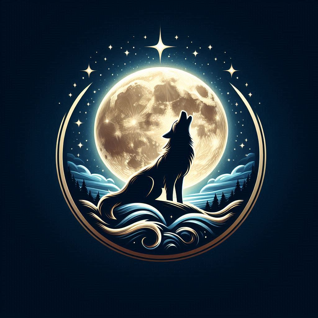 Brooding Sexy Werewolves for Humanities!
